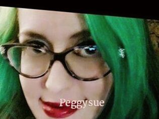 Peggysue