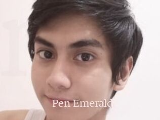 Pen_Emerald