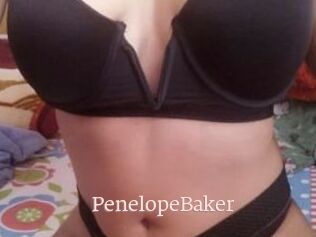 PenelopeBaker