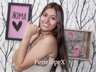PenelopeX