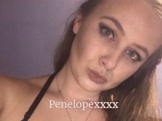 Penelopexxxx