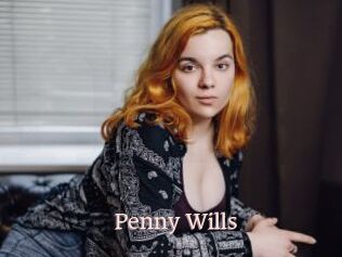 Penny_Wills