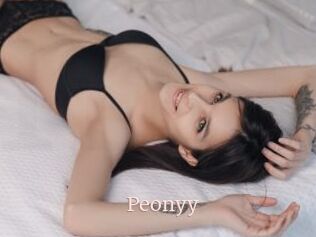 Peonyy