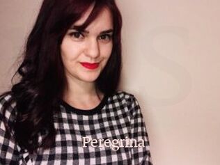 Peregrina