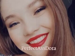PerfectAssDora
