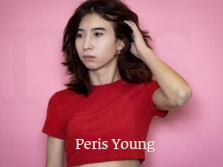 Peris_Young
