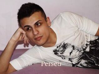Perseu