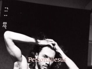 PersonalJesus