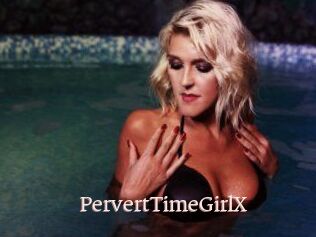 PervertTimeGirlX
