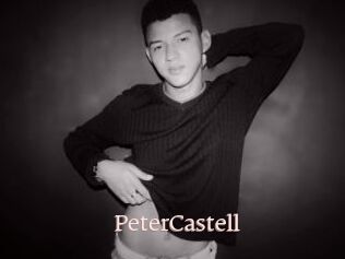PeterCastell
