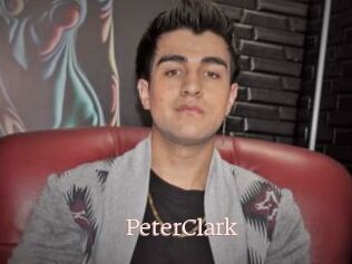 PeterClark