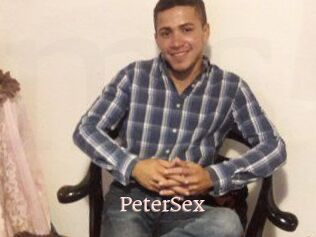 PeterSex