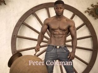 Peter_Coleman