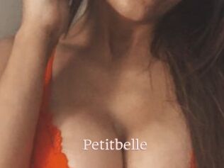 Petitbelle
