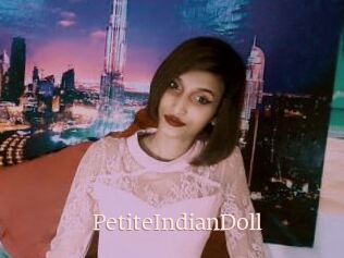 PetiteIndianDoll