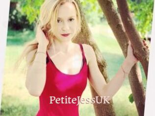 PetiteJessUK