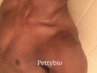 Pettybio