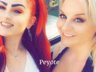 Peyote