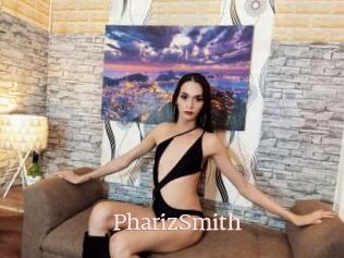 PharizSmith