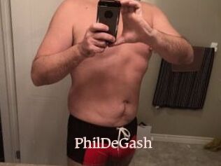 PhilDeGash