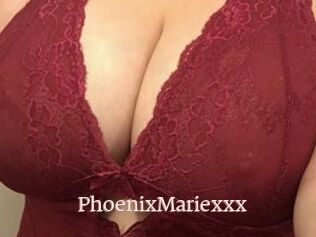 PhoenixMariexxx