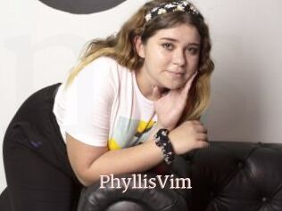 PhyllisVim