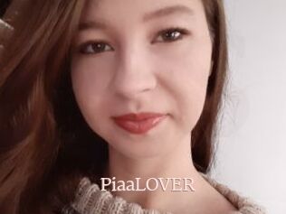 PiaaLOVER