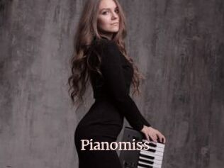 Pianomiss