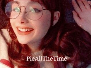 PieAllTheTime