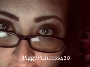 PiggyPrincess420