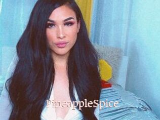 PineappleSpice