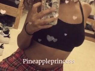 Pineappleprincess