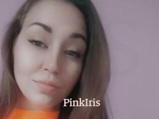 PinkIris