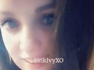 PinkIvyXO