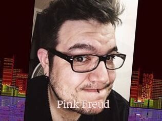 Pink_Freud
