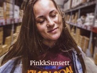 PinkkSunsett