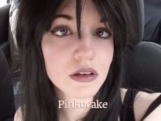 Pinkucake