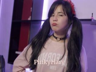 PinkyHary