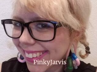 PinkyJarvis