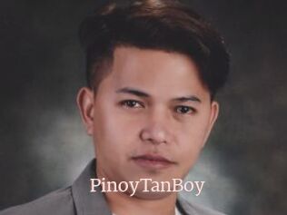 PinoyTanBoy