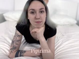 Pipirima