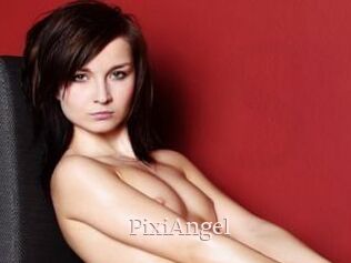 PixiAngel
