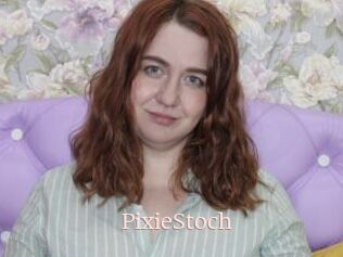PixieStoch
