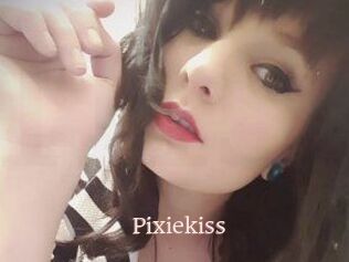 Pixiekiss