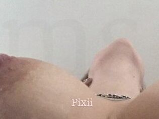 Pixii
