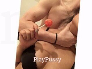 PlayPussy
