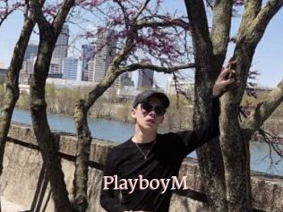 PlayboyM