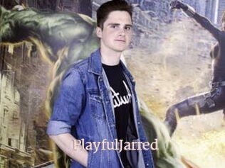PlayfulJarred