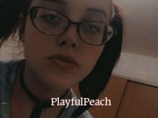 PlayfulPeach