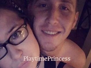 PlaytimePrincess